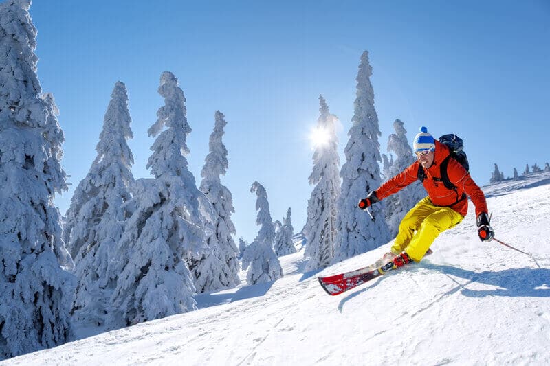 Ruapehu Ski Season 2022 – everything you need to know.
