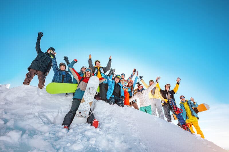 Don’t miss out on Mt Ruapehu’s 2022 Spring skiing season!