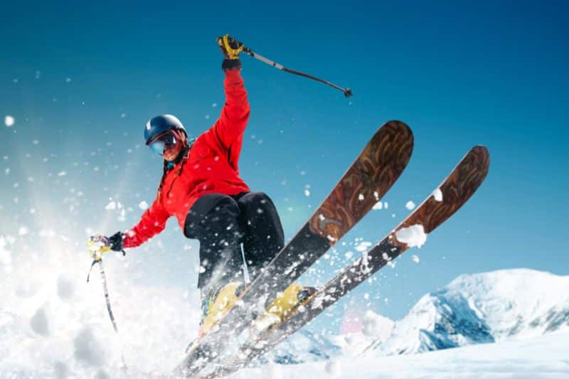 Mt Ruapehu ski season 2024 – snow, activities and accommodation!